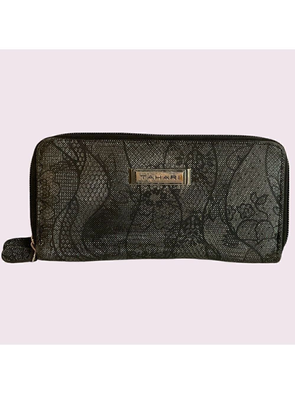 Tahari Identity Protect Wallet